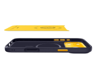 Spigen Nano Pop MagSafe do iPhone 18 Pro/17 Pro (blueberry navy) - 1586439 - zdjęcie 5